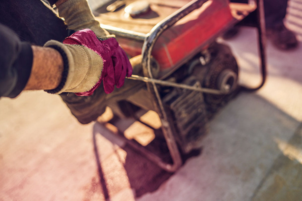 Derince Jeneratörcü