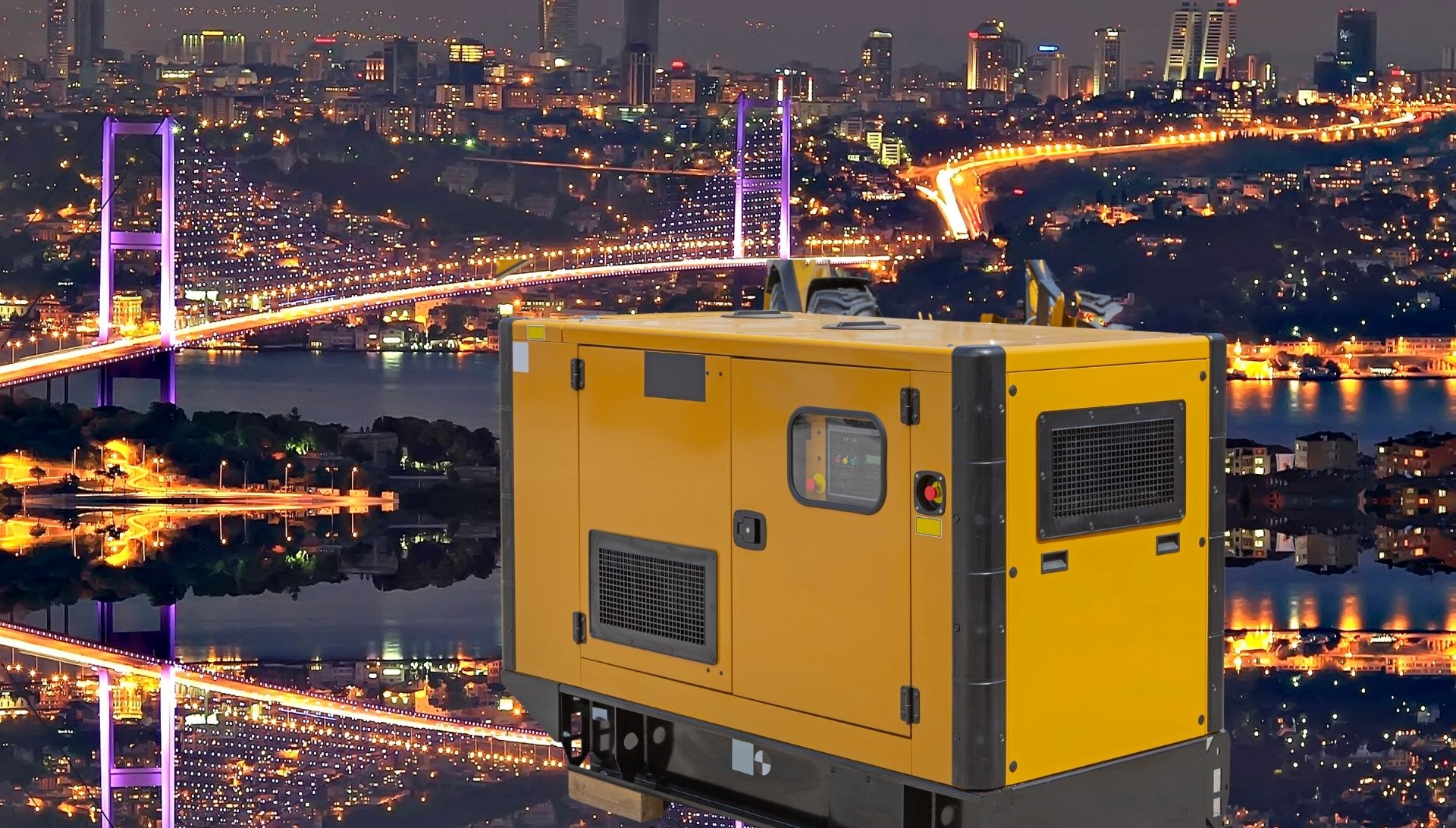 Derince Jeneratörcü